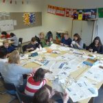 Adventsaktion-Basteln 2017