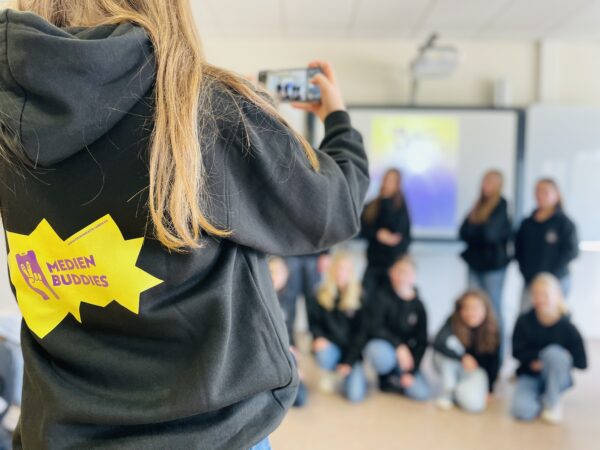 Medienbuddies
